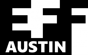 EFF-Austin-logo