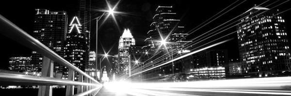 EFF Austin