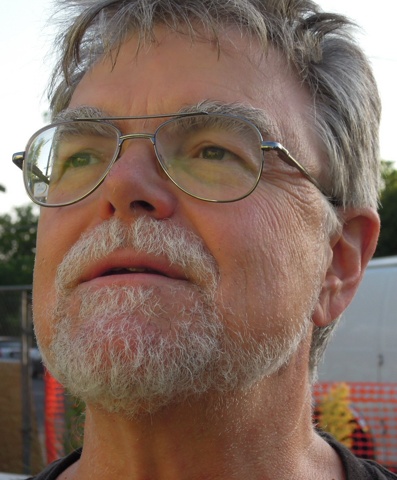 Jon Lebkowsky, Internet Dude