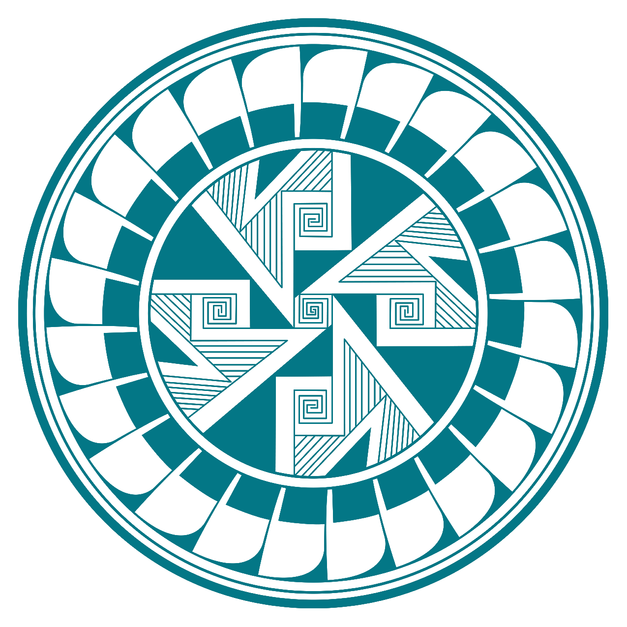 The Santa Fe Institute