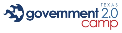 Texas Government 2.0 Camp