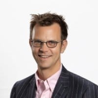 February Meetup: Beyond the Blockchain