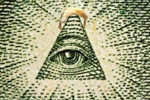 The surveillance state is coming.