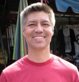 July 11th Meetup - Cyborg Civil Liberties and the Rights of Man