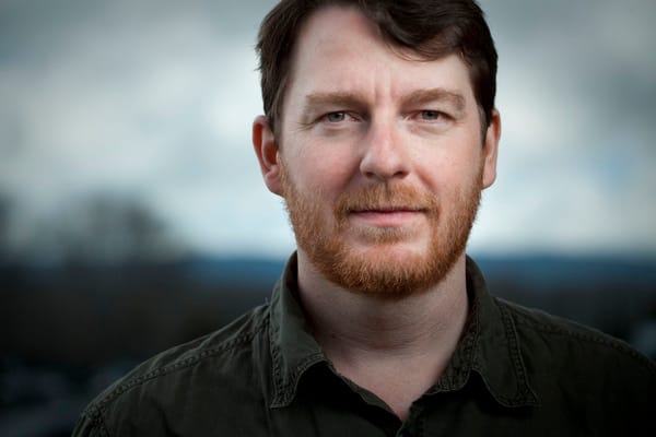 May 23rd - Jake Dunagan: The Future as a Cognitive Prosthetic