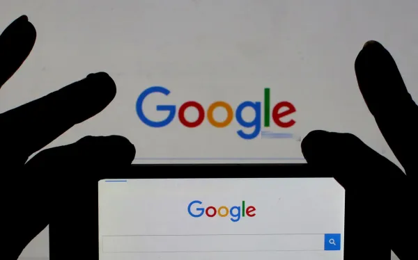 Android Phones Sending Data To China