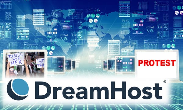EFF Stands With Dreamhost--And With You.