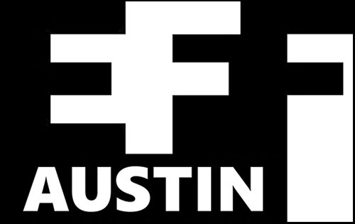 EFF-Austin Meetup: A Discussion of EFF Activism from Hackers to Spies