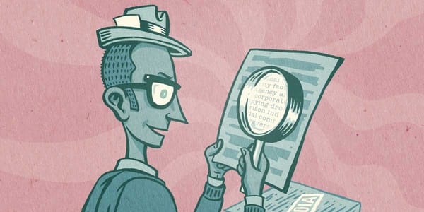 EFF's Transparency Litigation (FOIA)