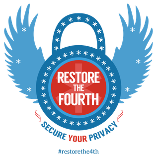 EFF-Austin at Restore the Fourth ATX (Jul 4)