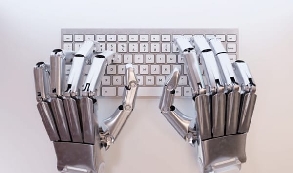 April 9th Meetup - Analytic Framing - When Machines Write The News