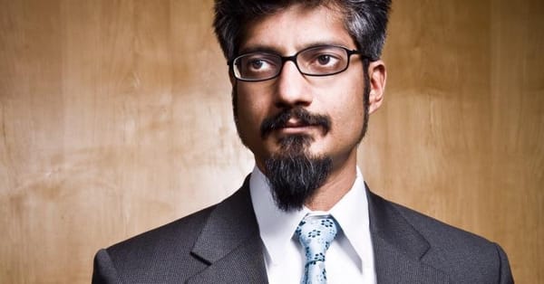 February 6th - Unwarranted Surveillance - A JOLTT panel featuring EFF's Shahid Buttar