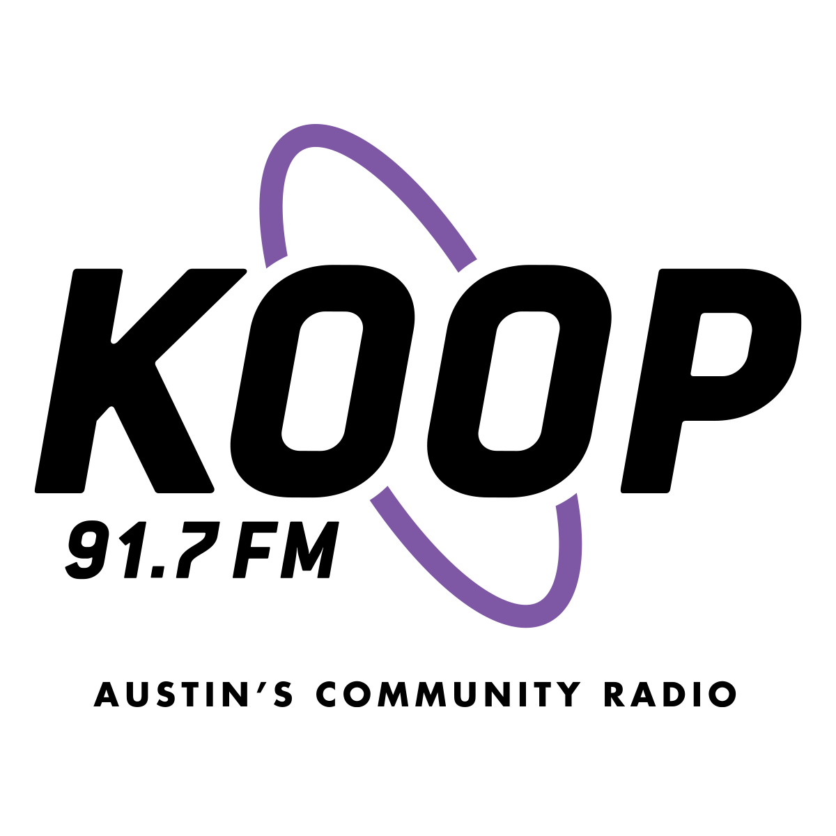 EFF-Austin on KOOP radio (Jun 17)