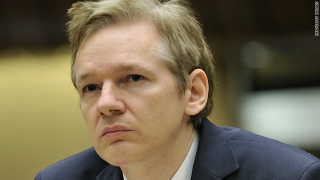 Julian Assange: Reddit IAmA