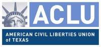 ACLU of Texas Logo