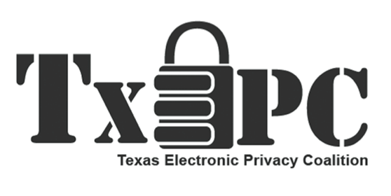 January Meetup: Lobbying for Location Privacy in Texas