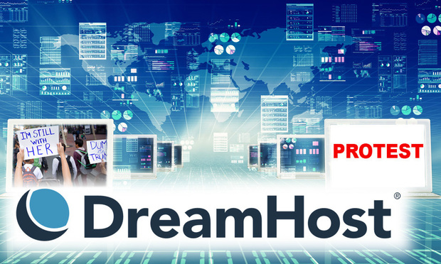 EFF Stands With Dreamhost–And With You.